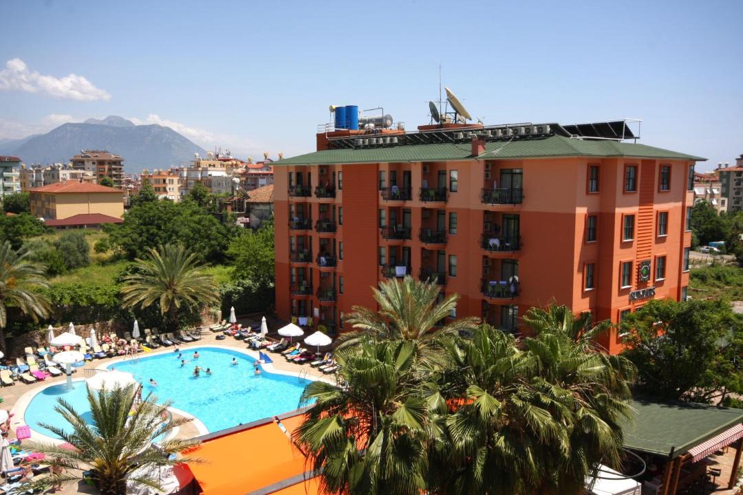Photo of Others in Alanya