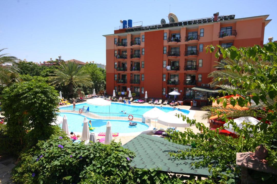 Photo of Others in Alanya