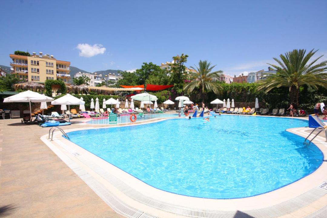 Photo of Others in Alanya