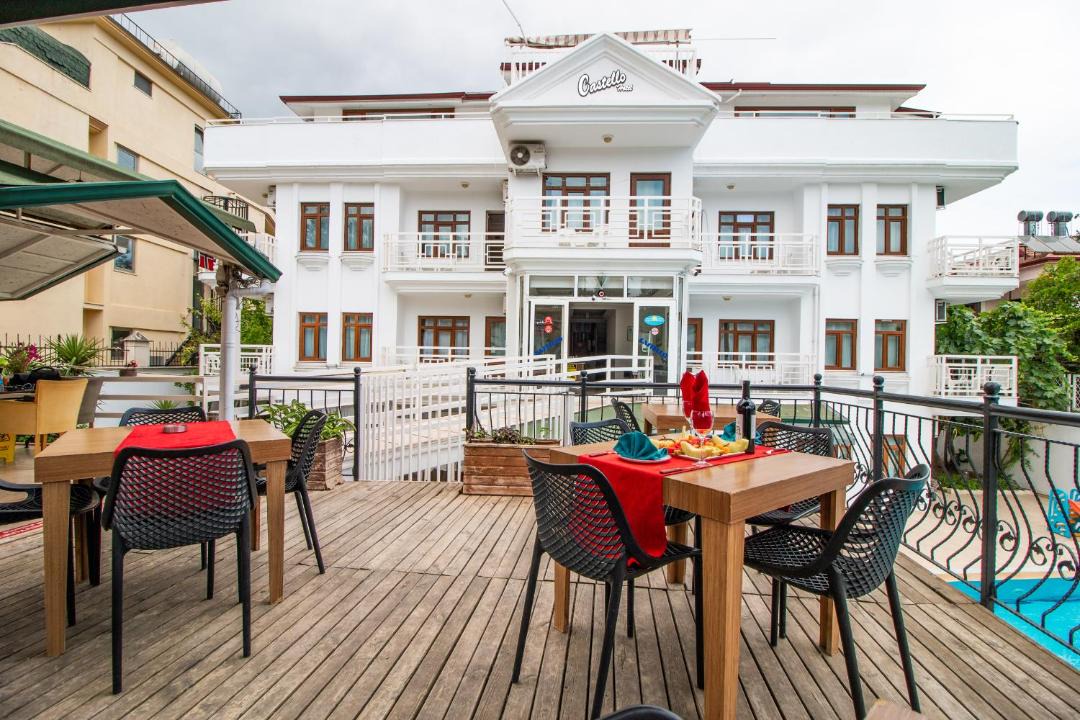 Photo of Others in Kemer