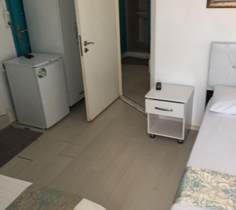 Photo of Bedroom in Kas