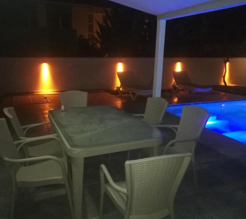 Photo of Livingroom in Alacati
