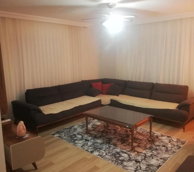 Photo of Livingroom in Alacati
