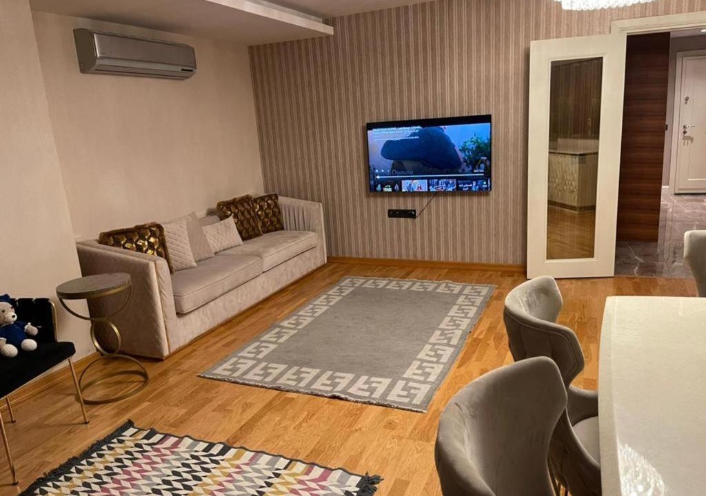 Photo of Bedroom in Basaksehir