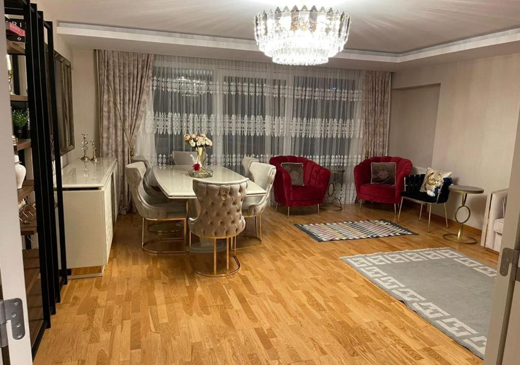 Photo of Livingroom in Basaksehir