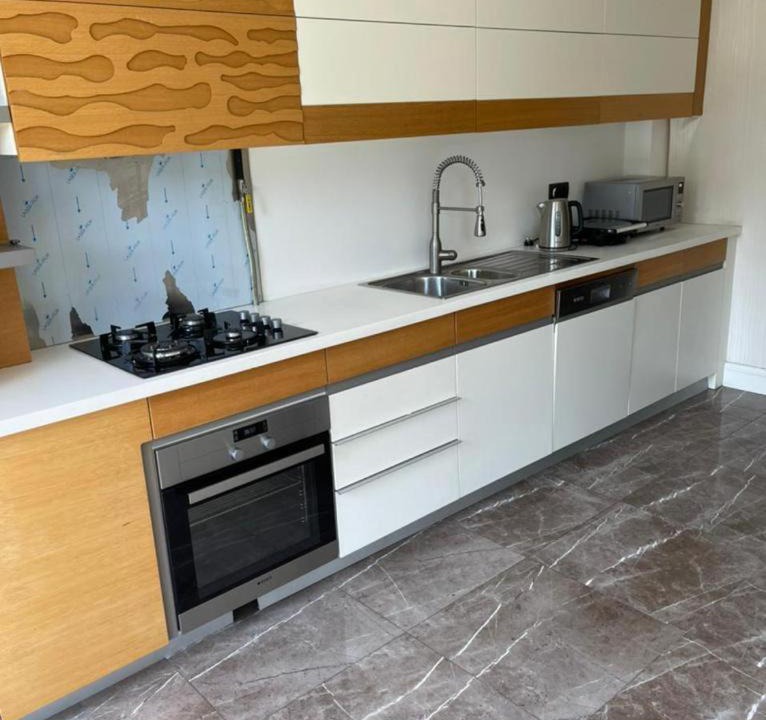 Photo of Kitchen in Basaksehir