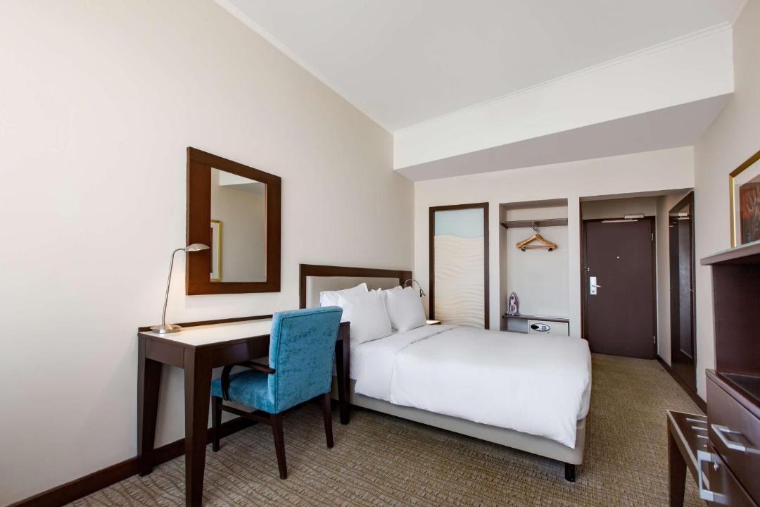 Photo of Bedroom in Ulus