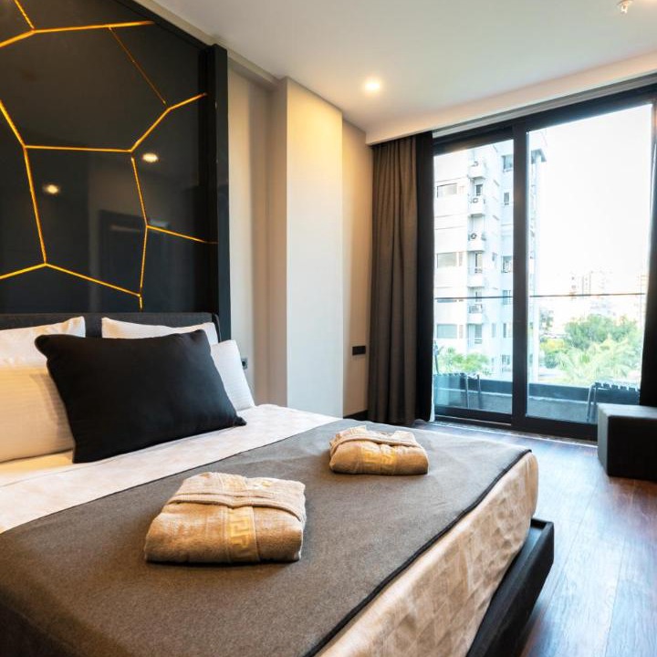 Photo of Bedroom in Eski Lara