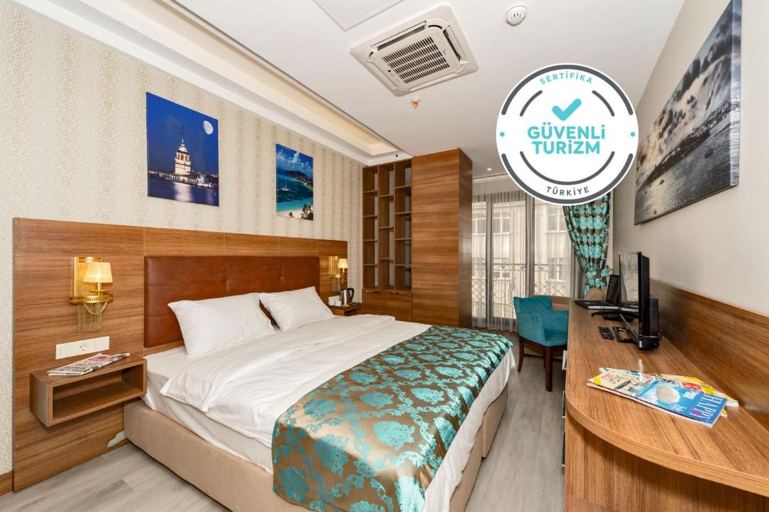 Photo of Bedroom in Bahcelievler