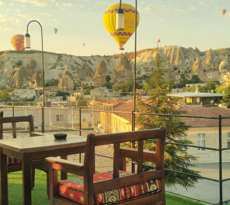 Photo of Others in Goreme