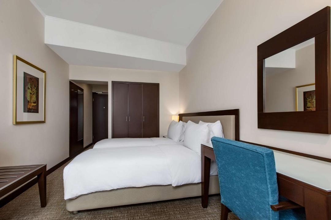 Photo of Bedroom in Ulus