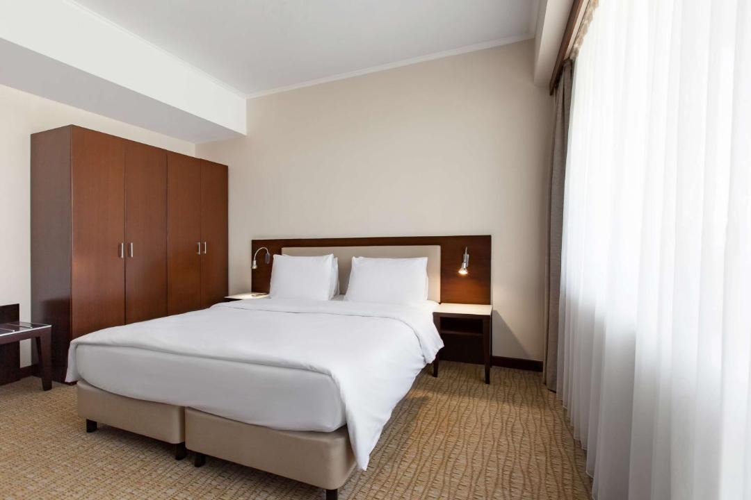 Photo of Bedroom in Ulus