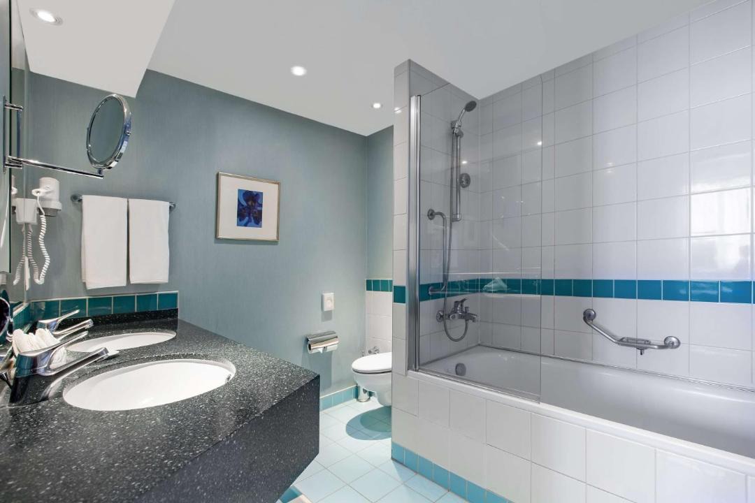 Photo of Bathroom in Ulus