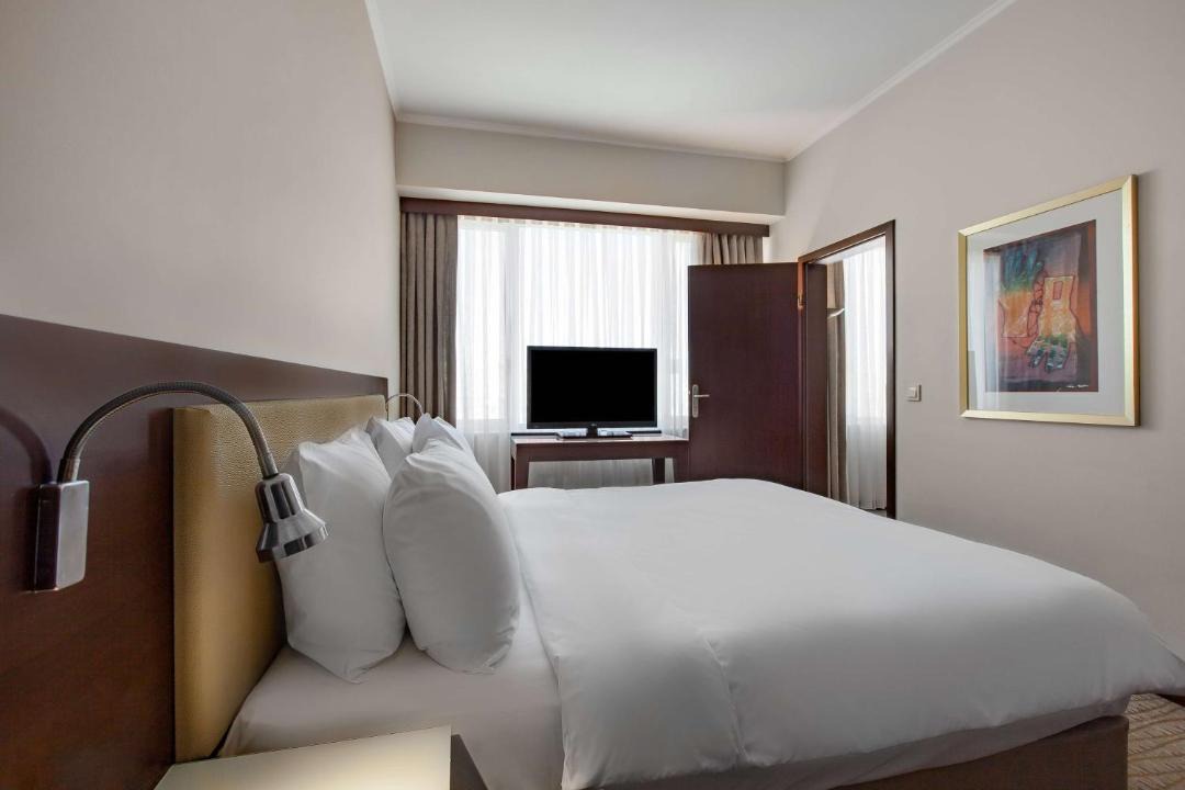 Photo of Bedroom in Ulus