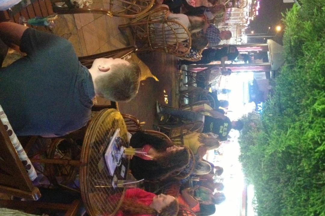Photo of Others in Hisaronu