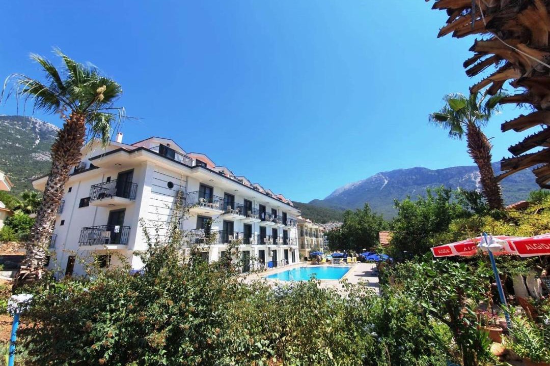 Photo of Others in Oludeniz