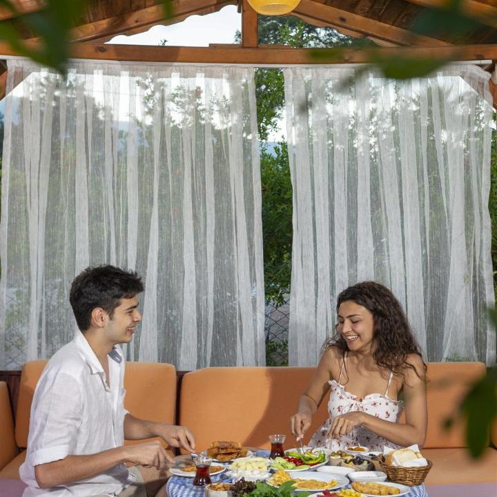 Photo of Others in Olympos
