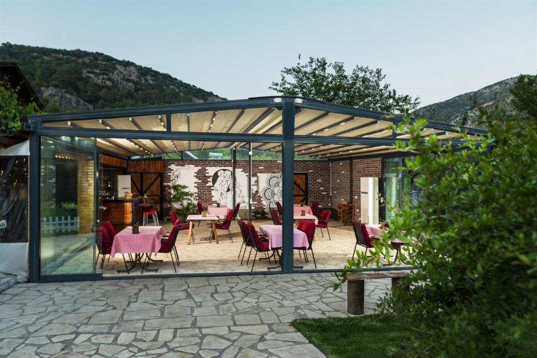 Photo of Others in Olympos