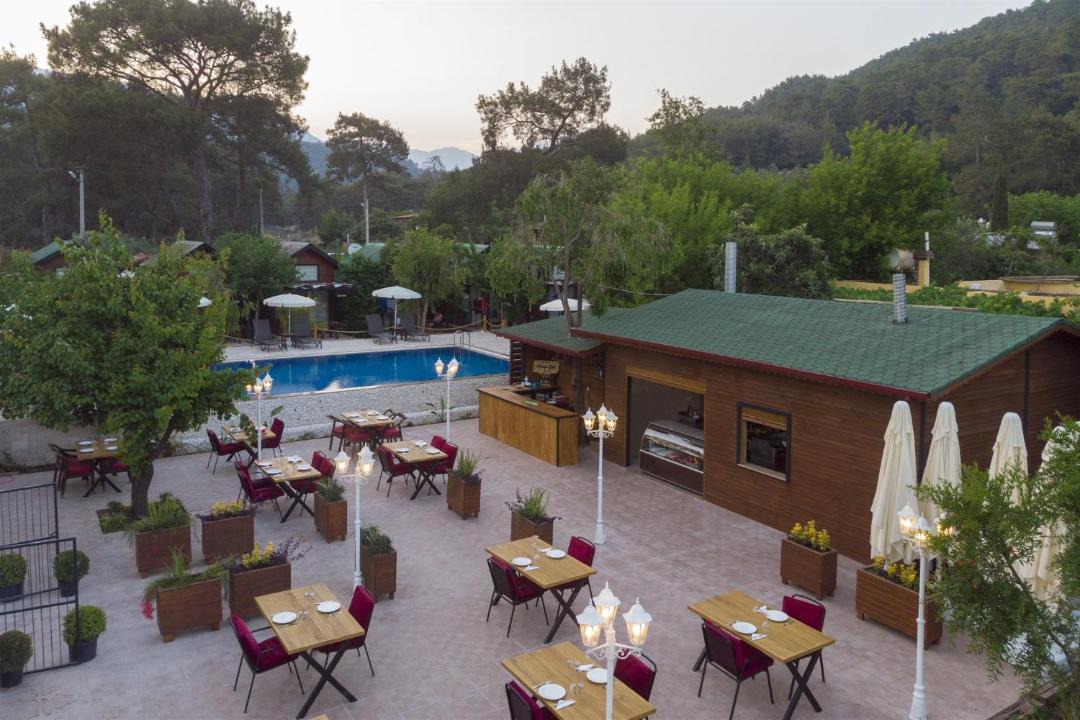 Photo of Others in Olympos