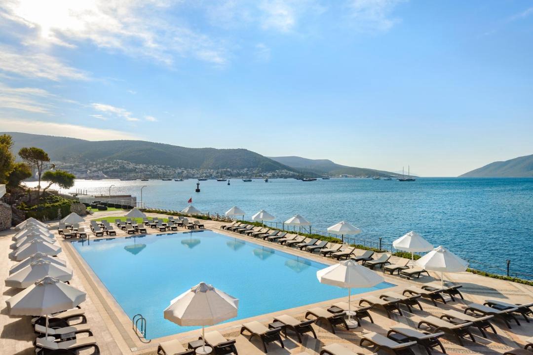 Photo of Others in Bodrum City Center