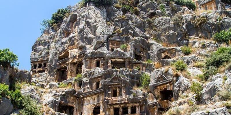 Photo of Others in Demre