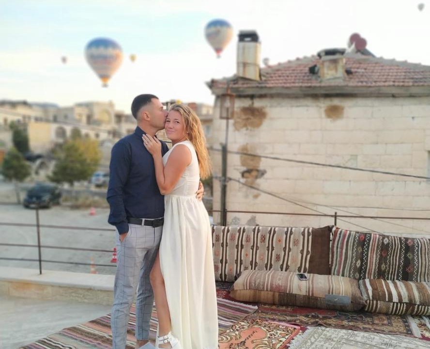 Photo of Others in Goreme
