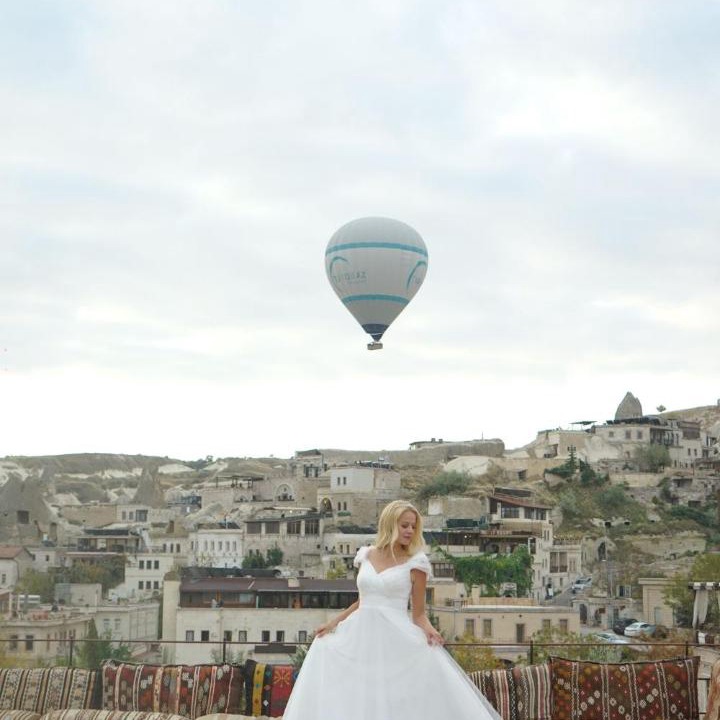 Photo of Others in Goreme
