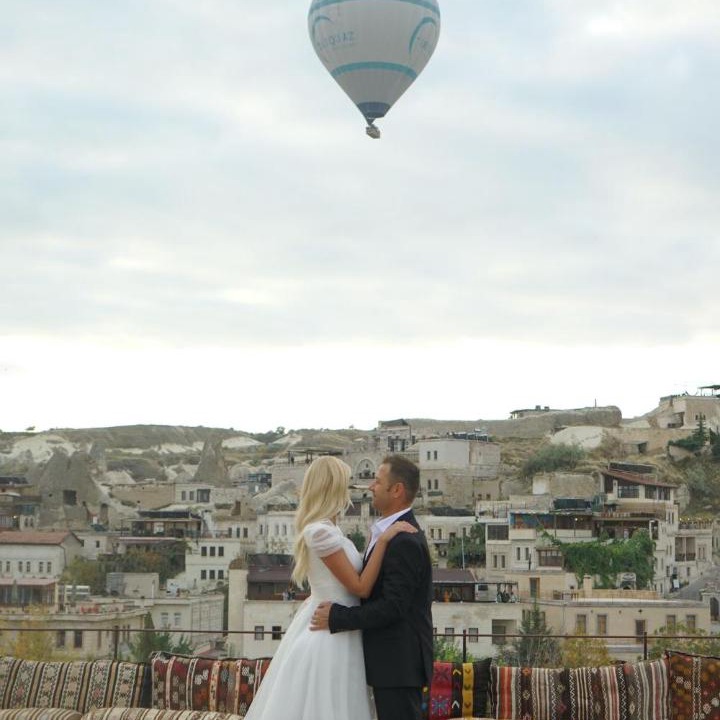Photo of Others in Goreme
