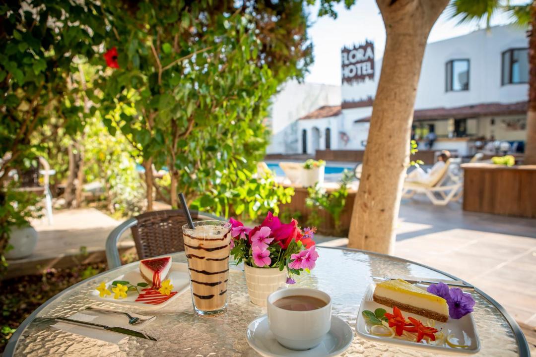Photo of Others in Bodrum City Center