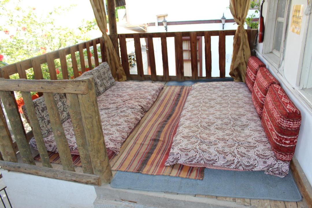 Photo of Patio Balcony in Kaleici