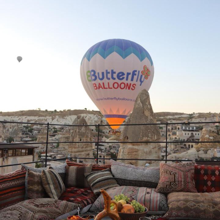 Photo of Others in Goreme