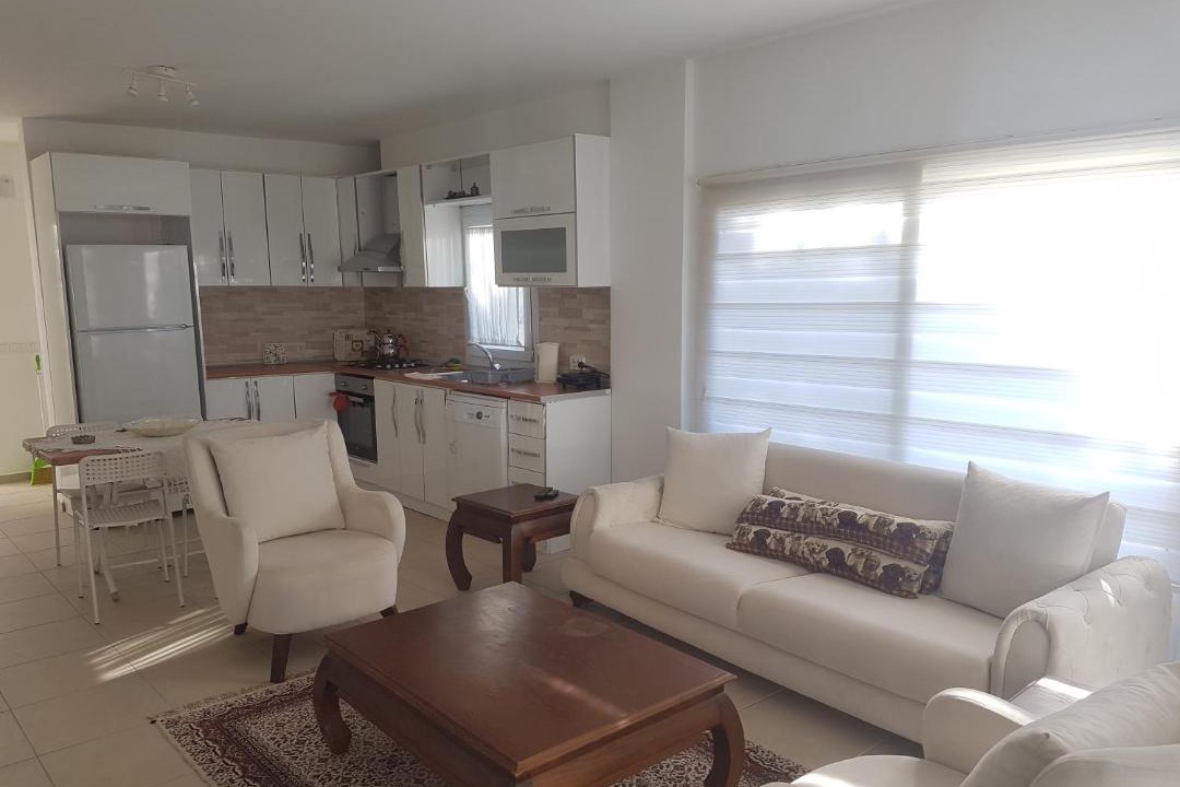 Photo of Livingroom in Golturkbuku
