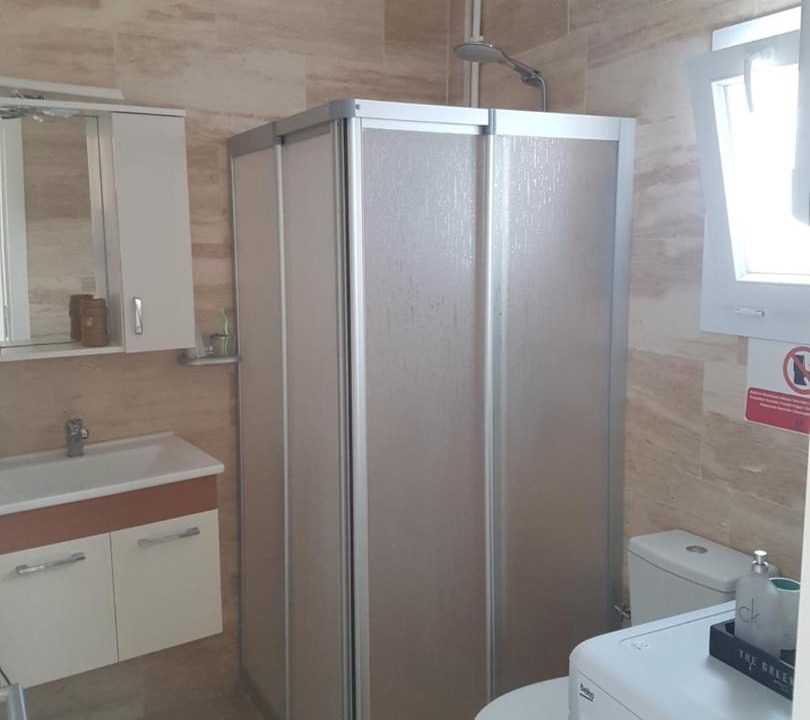 Photo of Bathroom in Golturkbuku
