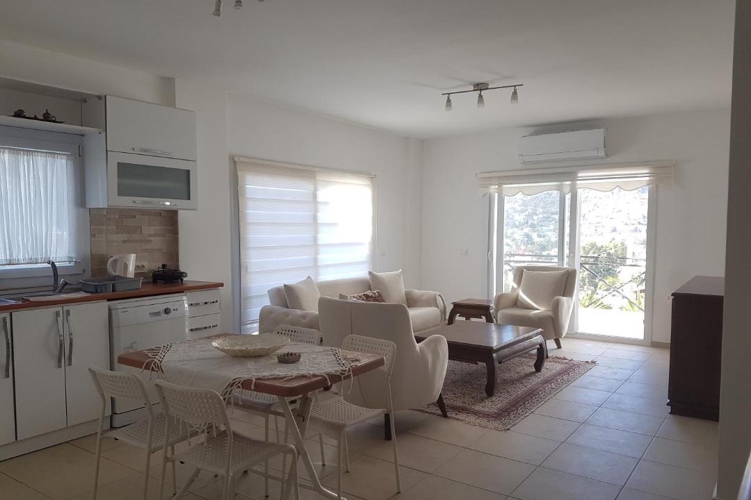 Photo of Livingroom in Golturkbuku