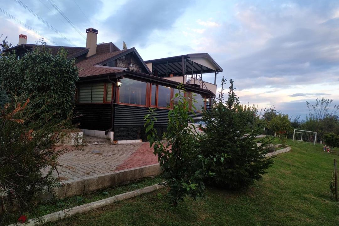 Photo of Outdoor in Serdivan