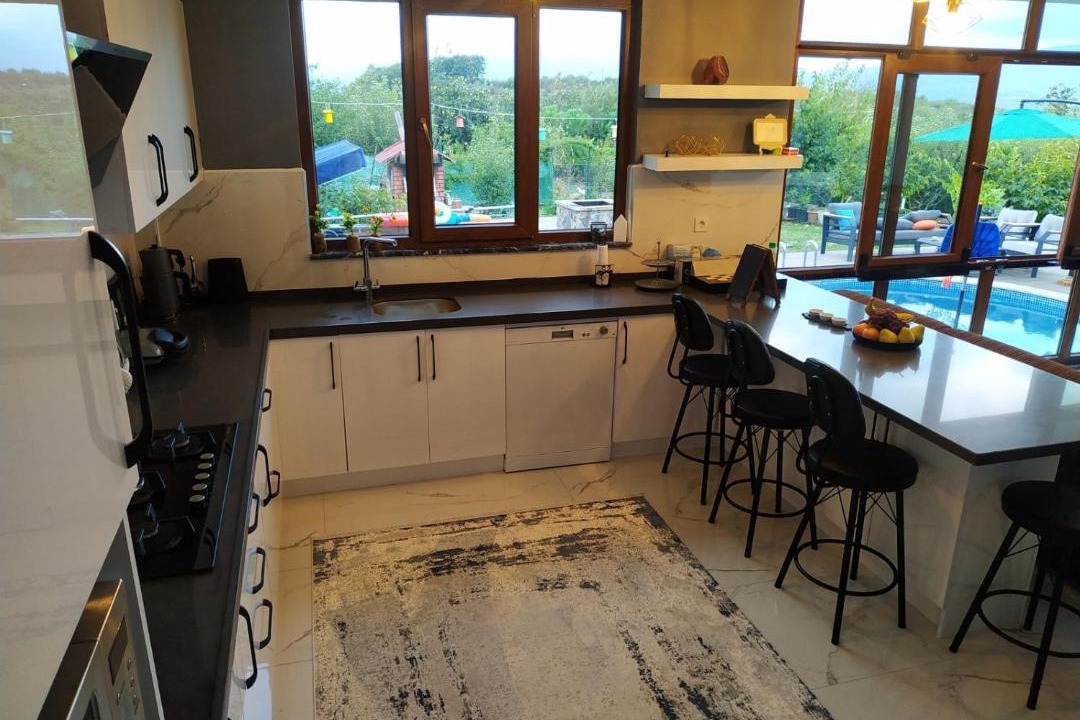 Photo of Kitchen in Serdivan