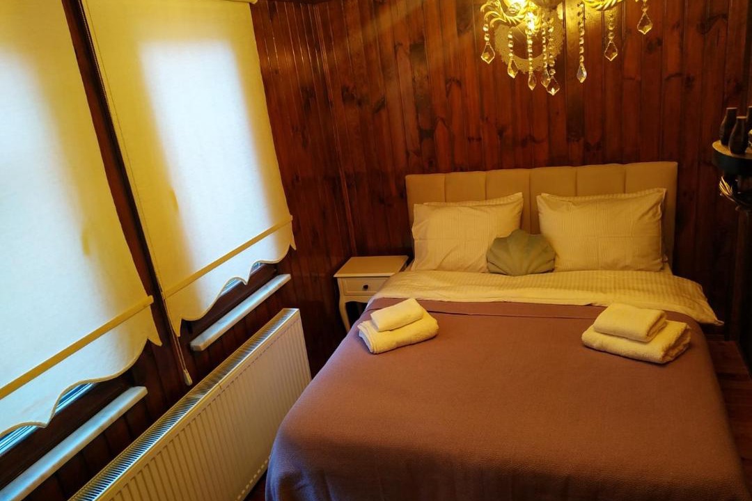 Photo of Bedroom in Serdivan