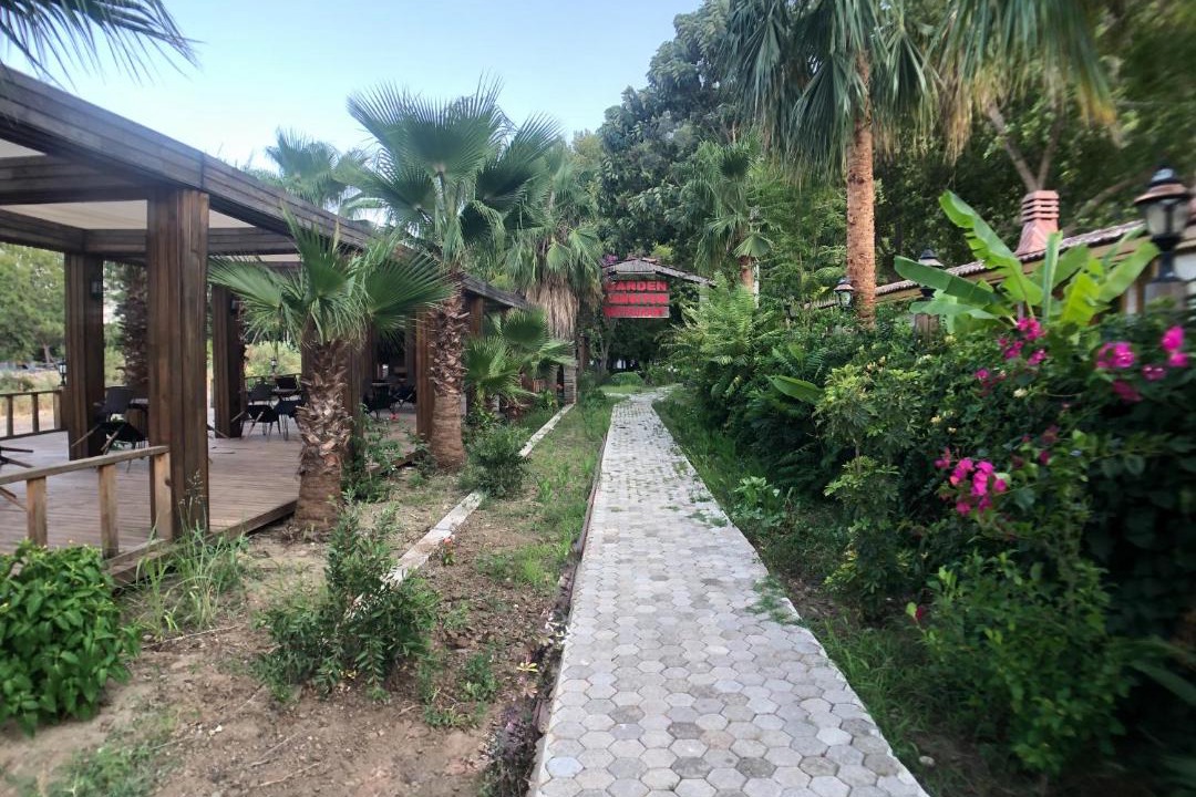 Photo of Others in Olympos