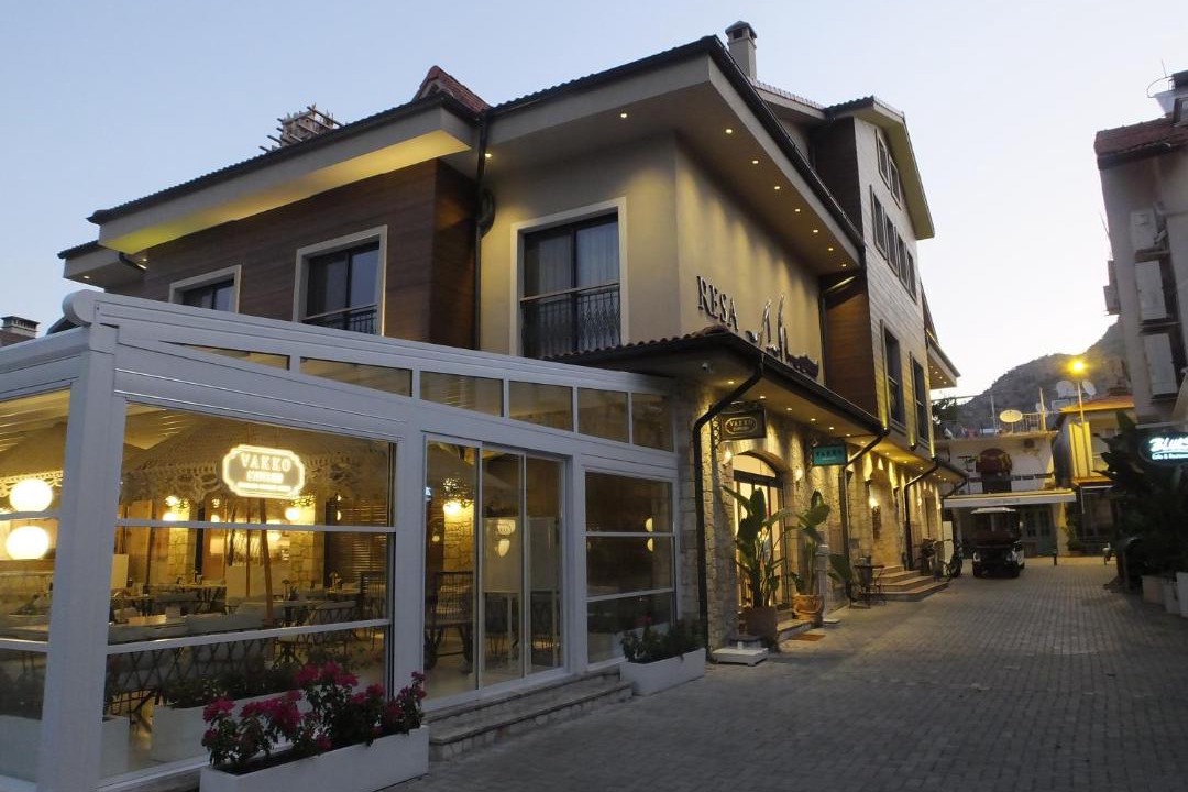 Photo of Others in Gocek