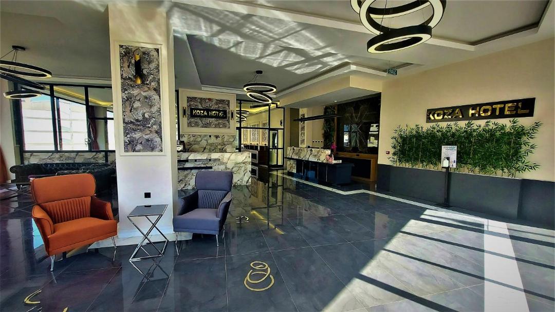 Photo of Bedroom in Nilufer