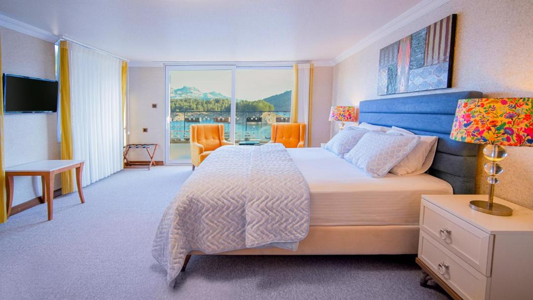 Photo of Bedroom in Karacaoren