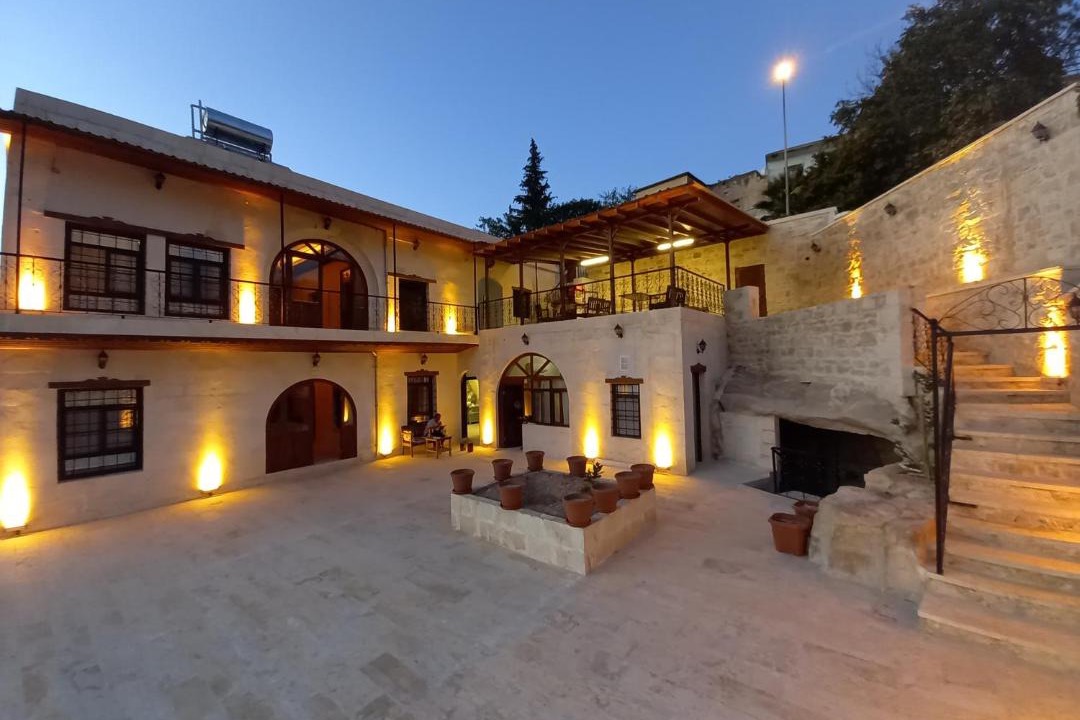 Photo of Others in Halfeti