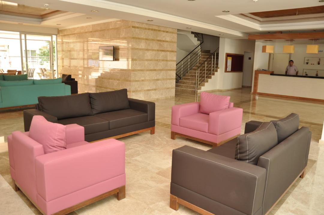 Photo of Livingroom in Alanya
