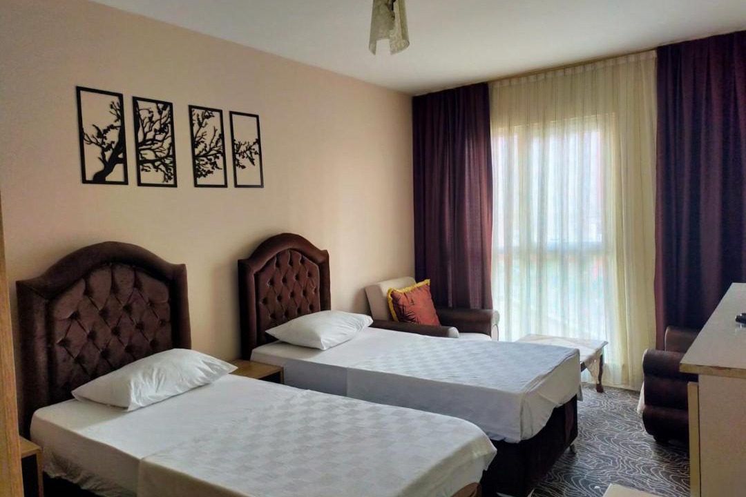 Photo of Bedroom in Buyukcekmece