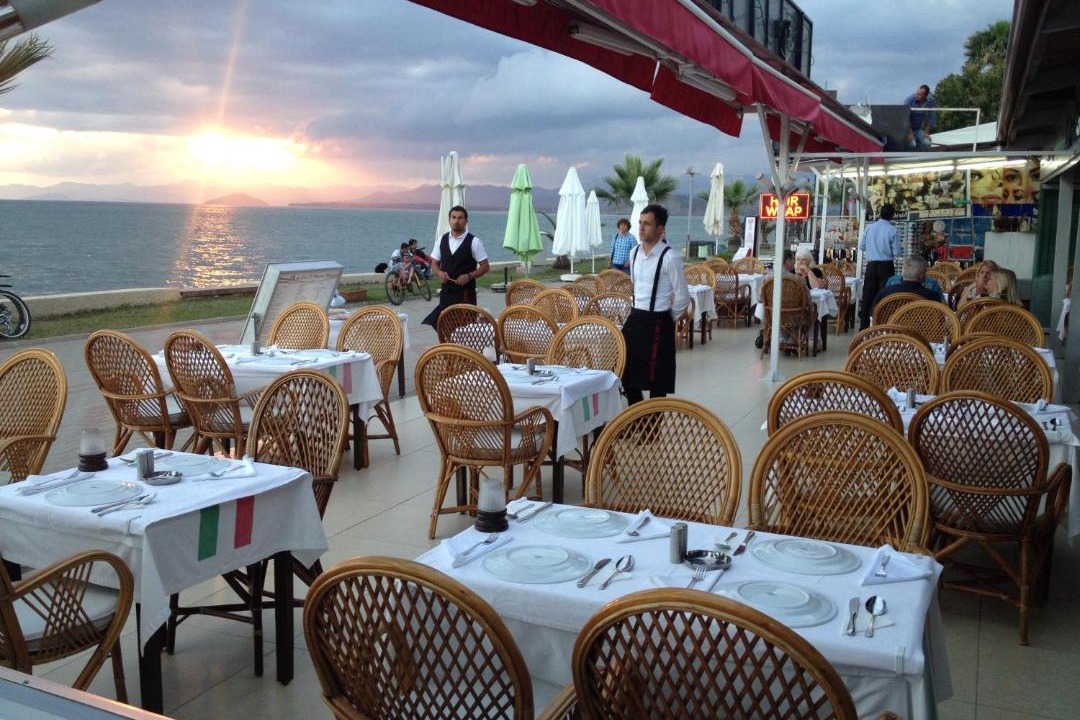 Photo of Others in Fethiye City Center