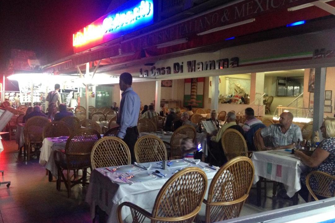 Photo of Others in Fethiye City Center