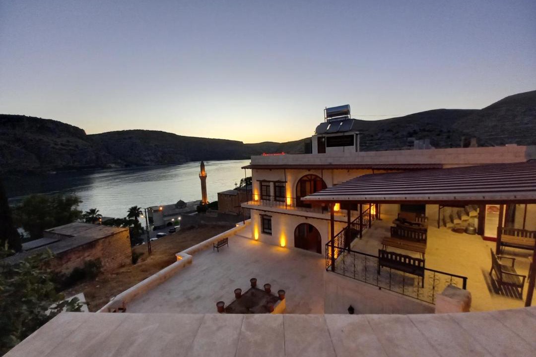 Photo of Others in Halfeti