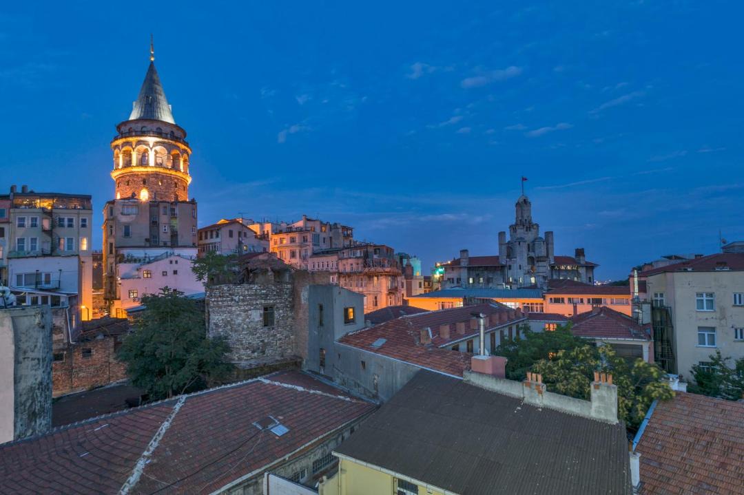 Photo of Others in Galata