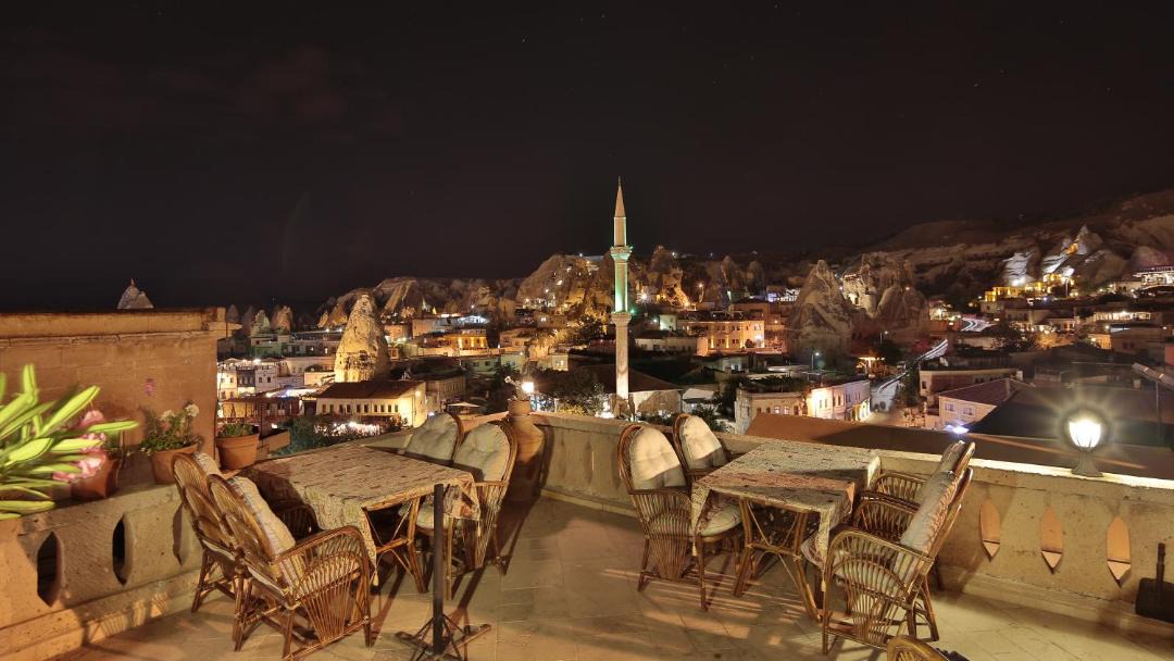 Photo of Others in Goreme