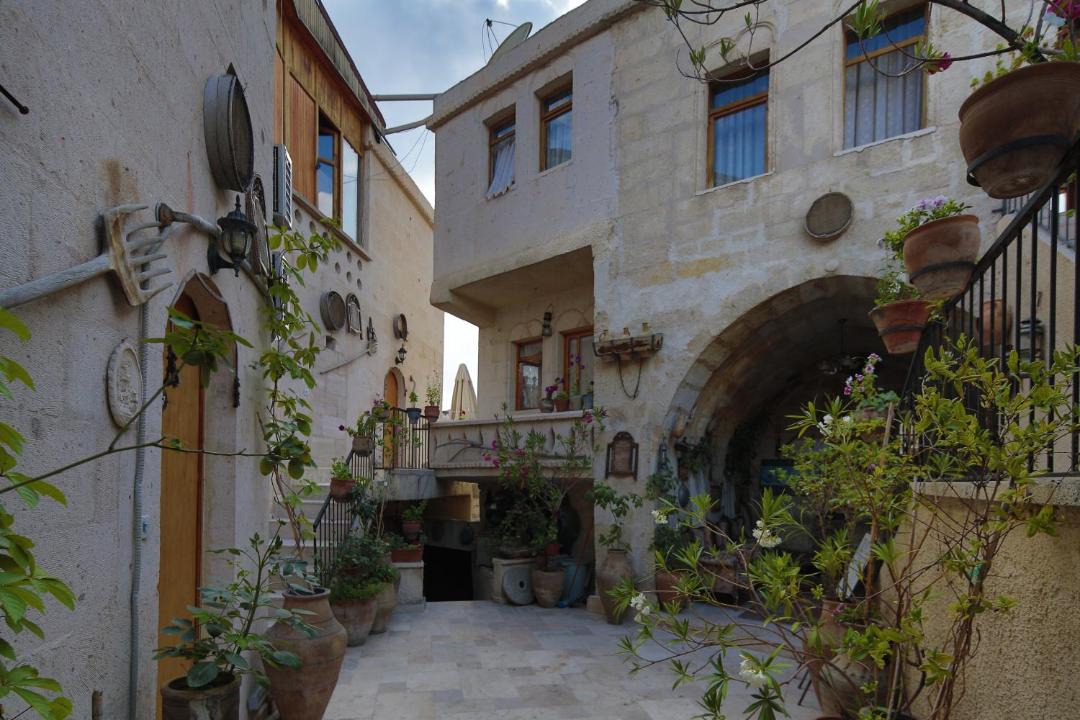 Photo of Others in Goreme